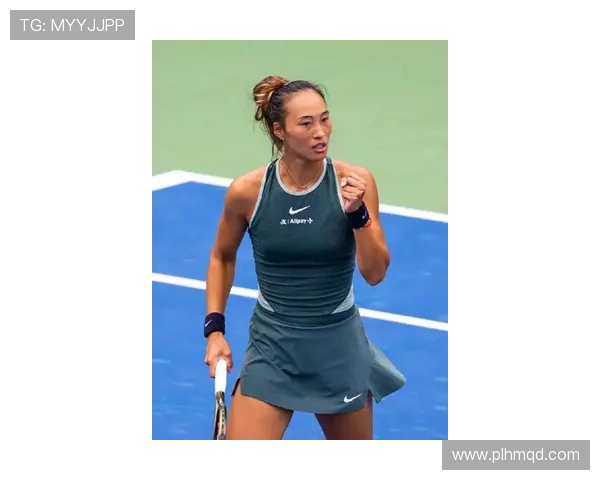 对话周娜：回顾她的网球生涯与未来展望的深度交流